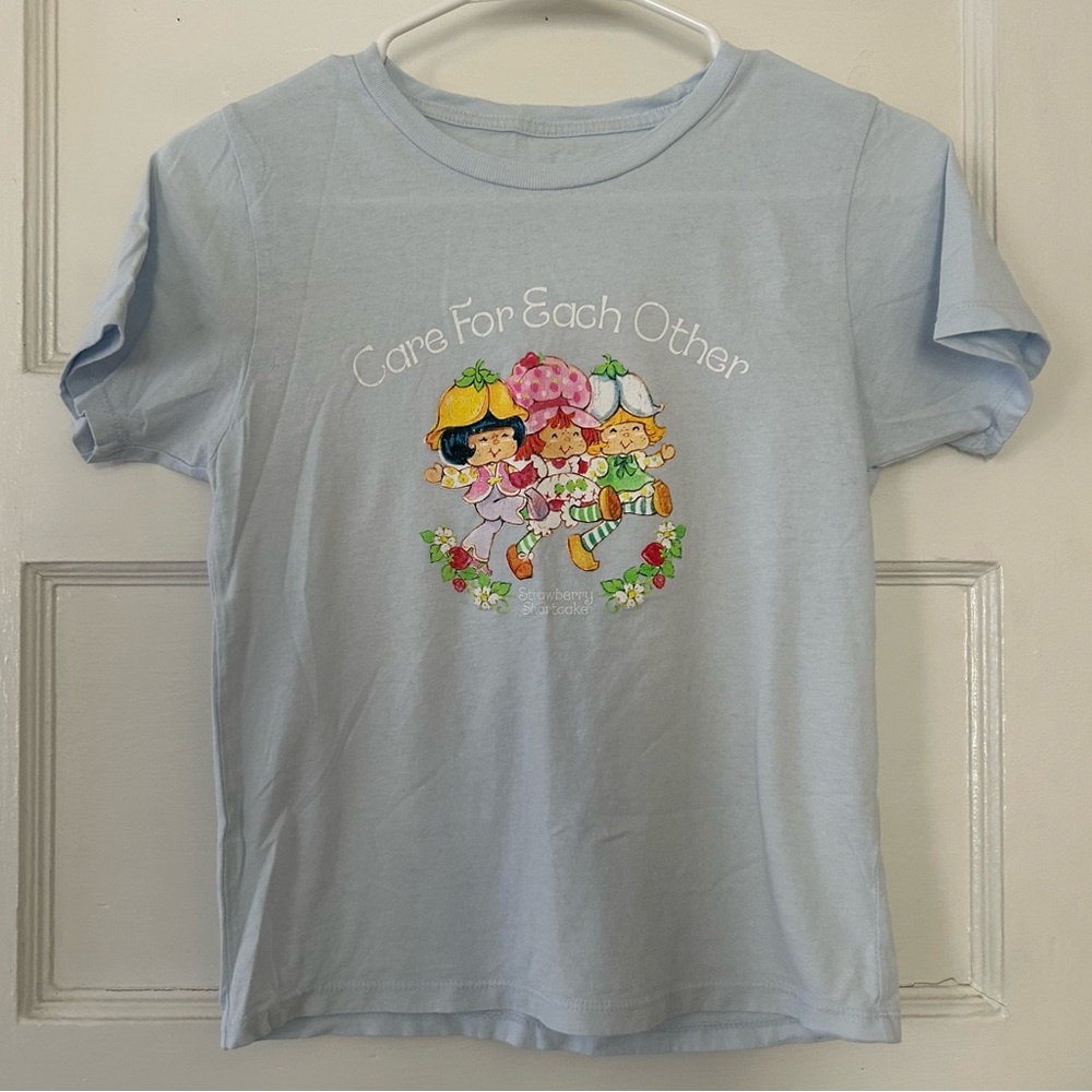 Strawberry Shortcake T-shirt